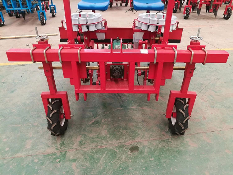 Transplanter Transplanter