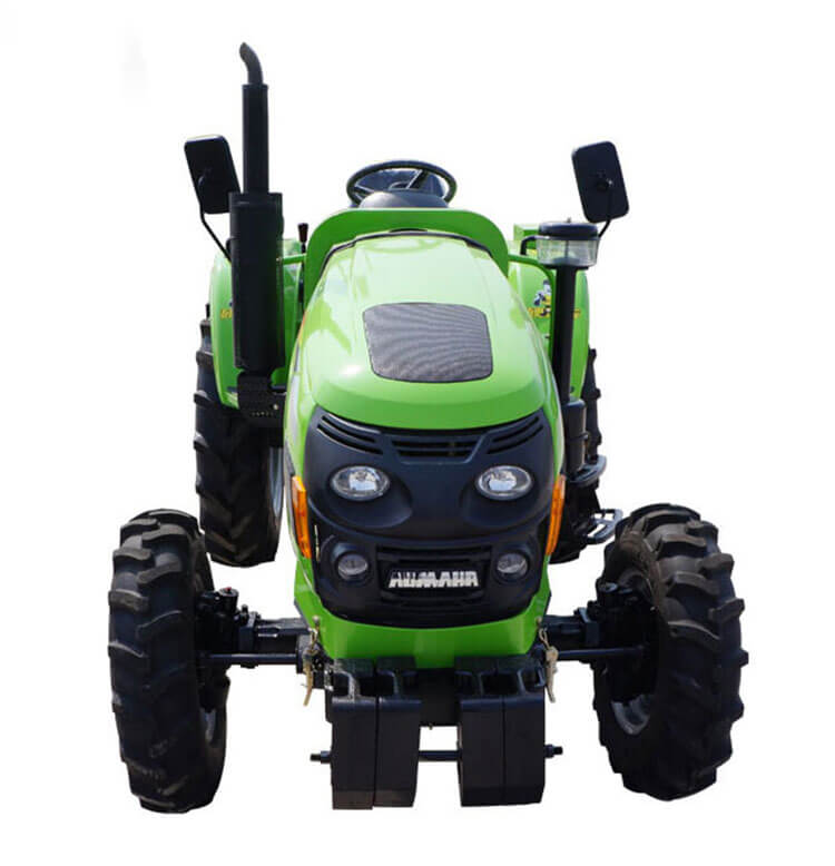 Small Farm Tractor