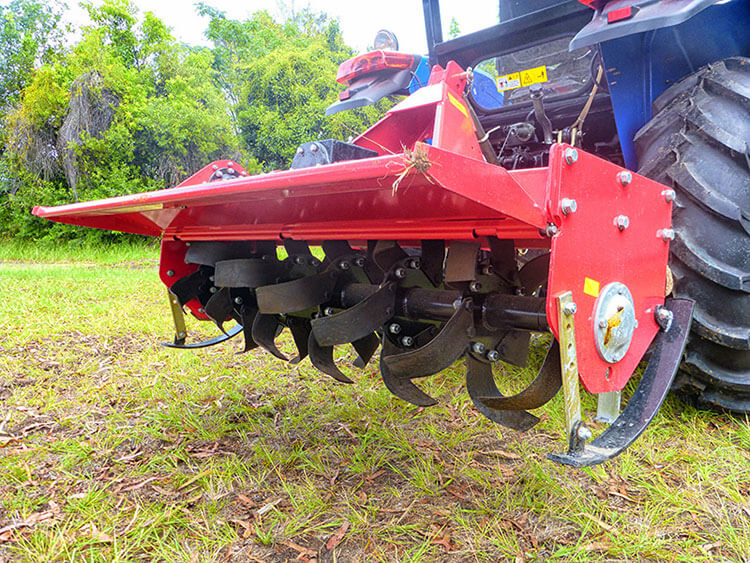 Farm Use Rotary Tiller For Sale