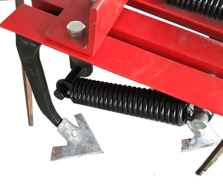 Farm Equipment 3 Point Rotary Tiller 