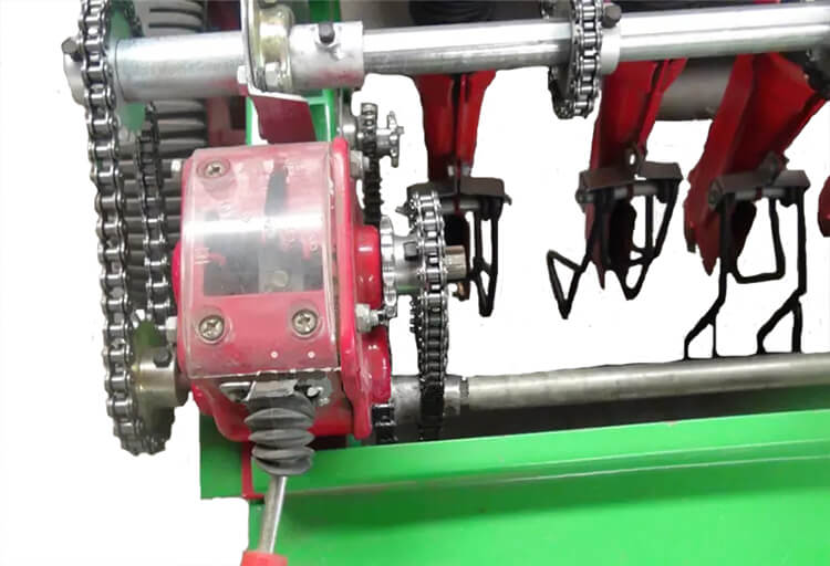 Onion Planter Machine For Sale