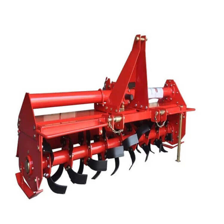 Rotary Tiller Manufacturer