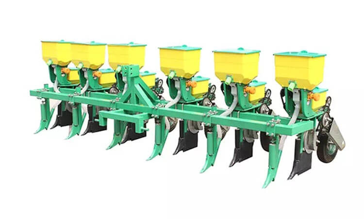 corn planter plates