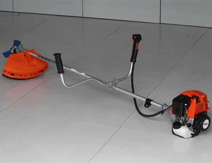 4 stroke petrol engine shoulder brush cutter CG431