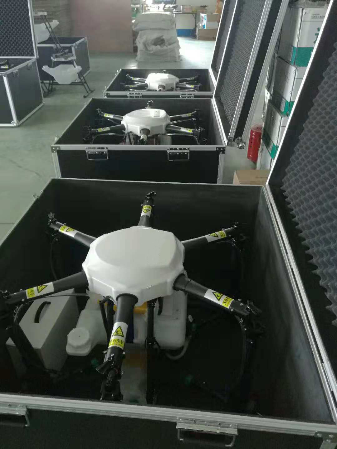 professional electric agriculture uav drone china manufacturer 5/10/15/20kg agriculture uav drone remote control drone gps