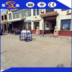 Spray Rod Type Spraying Equipment