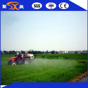 Cr300-12 /Spraying Machine Agriculture /Chinese Factory Sale