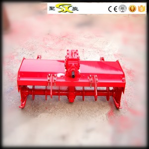 Middle Gear Transmission Rotary Machine with EXW Price