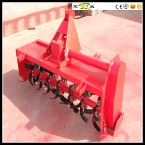 Heavy Farm/Agriculture Rotary Tiller (1GLN-105) on Sale