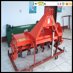 Supply Excellent Heavy Duty Three Point /Farming/Rotavator with Ce SGS
