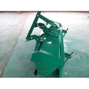 Wide Blades Pto Tiller for Stubbling and Cultivating (SGTN-160)
