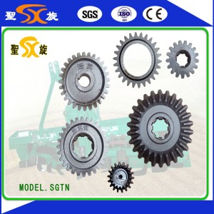 Factory Direct Sale Stubbling Agricultural/Farm/Rotary Machine with Lower Price