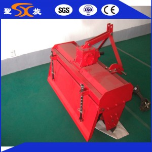 Manufacturers&amp;prime; Direct Selling Excellent Rotavator with Middele Gear Transmission