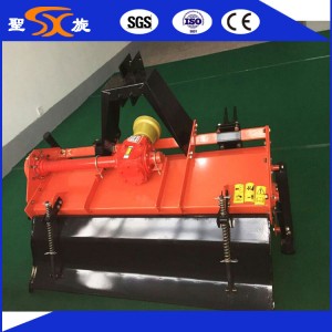 32 Wide Blades Rotary Cultivator Tiller (1GLN-105, 1GLN-150, 1GLN-160, 1GLN-180)