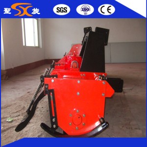 Brand New Side Chain Transmission Rotavator in High Quality