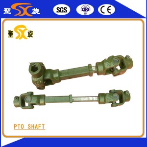 Brand New Side Chain Transmission Rotavator in High Quality