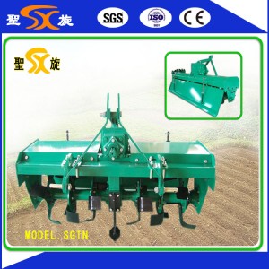 Factory Direct Sale Stubbling Agricultural/Farm/Rotary Machine with Lower Price