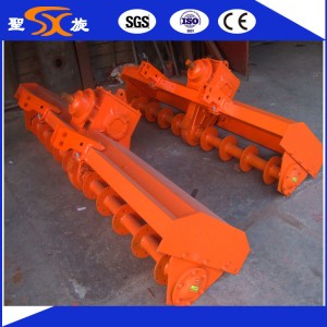 32 Wide Blades Rotary Cultivator Tiller (1GLN-105, 1GLN-150, 1GLN-160, 1GLN-180)