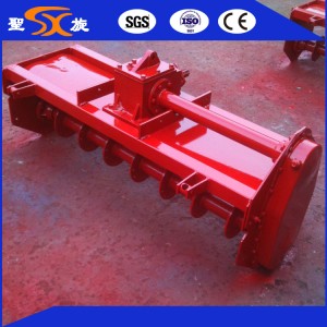 32 Wide Blades Rotary Cultivator Tiller (1GLN-105, 1GLN-150, 1GLN-160, 1GLN-180)