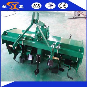 Factory Direct Sale Stubbling Agricultural/Farm/Rotary Machine with Lower Price
