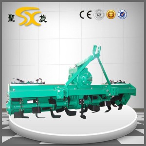 Hot Sale Top-Quality Farming Machine/Rotaty Tiller/Cultivator with Ce