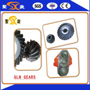 32 Wide Blades Rotary Cultivator Tiller (1GLN-105, 1GLN-150, 1GLN-160, 1GLN-180)