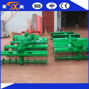Matched with Big Tractor Rotary Stubbling Tiller on Sale