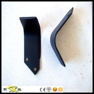 Superior Quality Rotaty Cultivator Eith Wide Durable Blades