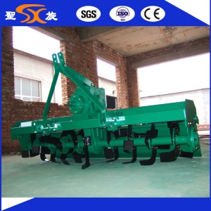 Best Price for Farm/Agricultural Tilling Machine with