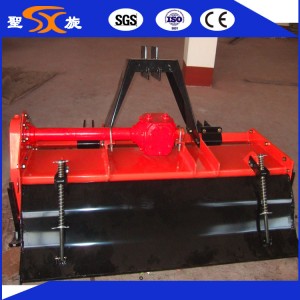 Chain Drive Cultivator/Rotary Machine/Rotary Tiller (1GLN-125/1GLN-150/1GLN/180/1GLN/200)