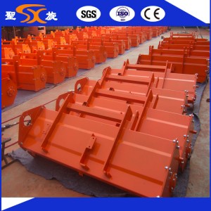 Chain Drive Cultivator/Rotary Machine/Rotary Tiller (1GLN-125/1GLN-150/1GLN/180/1GLN/200)