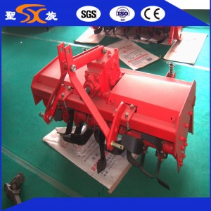 Hot Sale Rotaty Tillage Plough with Best Price