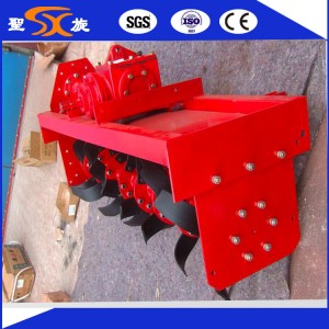 Superior Quality Rotaty Cultivator Eith Wide Durable Blades