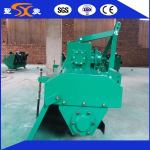 Best Price for Farm/Agricultural Tilling Machine with
