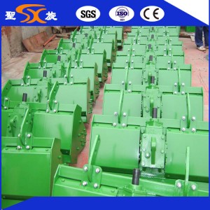 Best Price for Farm/Agricultural Tilling Machine with
