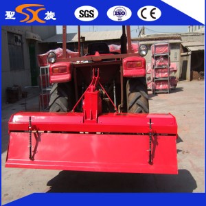 SGS and Ce Approved Wide Blade Rotavator for Sale (SGTN-150/SGTN-160/SGTN-180/SGTN-200/SGTN-250/SGTN-300)