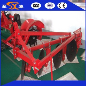 New Farm Tractor Machines Disc Plough (LYQ-325/LYQ-425/LYQ/525)
