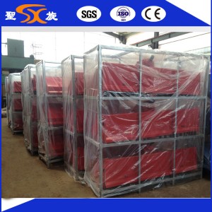 Tractor Pto 3-Point Deep Rototiller