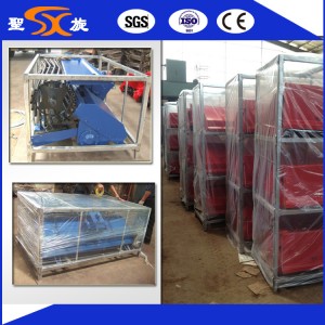 2016 New Type Deep Tiller for Sale