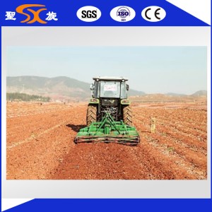 2016 New Type Deep Tiller for Sale