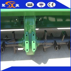 SGS and Ce Approved Best Quality Farm Equipment (1GQN-100/1GQN-120/1GQN-150/1GQN-160/1GQN-180/1GQN-200/1GQN-250/1GQN-300/1QN-350/1GQN-400)