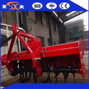 Middle Transmission Agricultural Equipment Rotary Tiller (1GQN-100/1GQN-120/1GQN-150/1GQN-160/1GQN-180/1GQN-200/1GQN-250/1GQN-300/1GQN-350/1GQN-400)