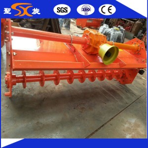 4WD Tractor Use Agricultural Machine (1GLN-125/1GLN-150/1GLN/180/1GLN/200)