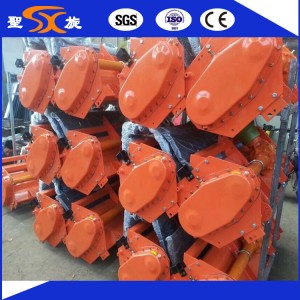 4WD Tractor Use Agricultural Machine (1GLN-125/1GLN-150/1GLN/180/1GLN/200)