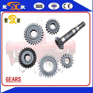 SGS and Ce Approved Cultivator for Sale (1GQN-100/1GQN-120/1GQN-150/1GQN-160/1GQN-180/1GQN-200/1GQN-250/1GQN-300/1QN-350/1GQN-400)