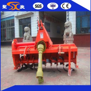 Light Type Chain Transmission Rotavator/Rotary Tiller/Cultivator (TL-85/TL-105/TL-125/TL-140)