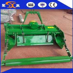 Tractor Pto 3 Point Linkage Rotary Ridger (RGLN-120)