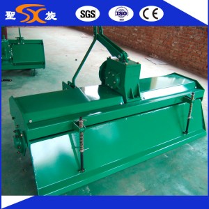 Different Types Farm Implement Rotary Tiller with Ce (SGTN-150/SGTN-160/SGTN-180/SGTN-200/SGTN-250/SGTN-300)