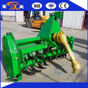 Stubble Rotary Tiller/Rotavator/Cultivator for Sale (TL-100)