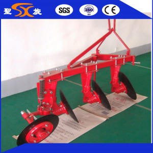 Ce and SGS Approved Disc Plough for Sale (1LYQ-320/325/1LYQ-420/425)